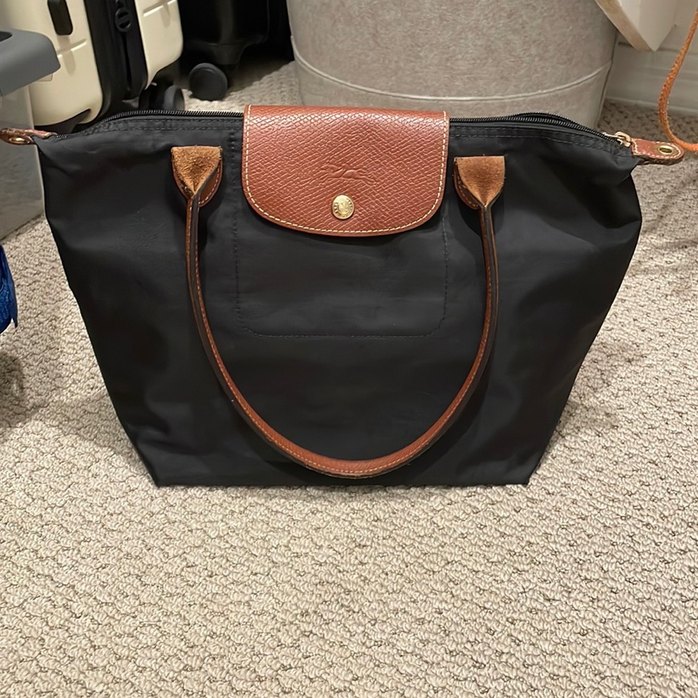 Longchamp le pliage